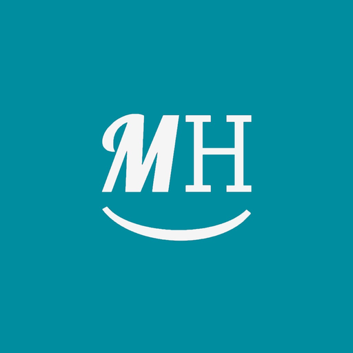 MentalHappy app icon