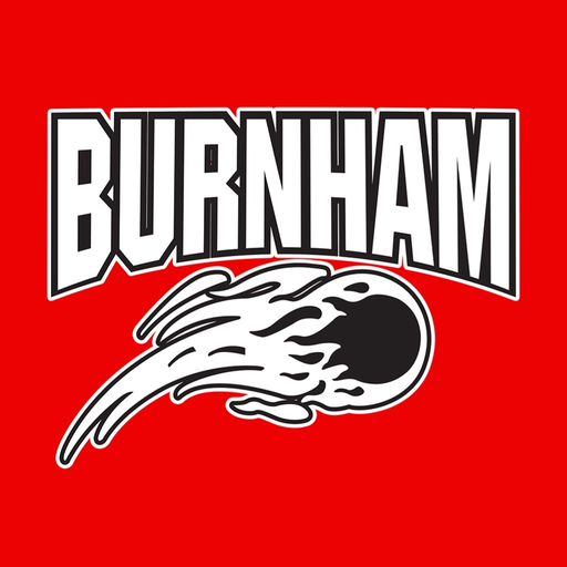 Burnham School app icon