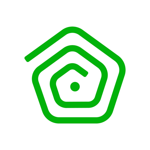 Homecoming Companion app icon