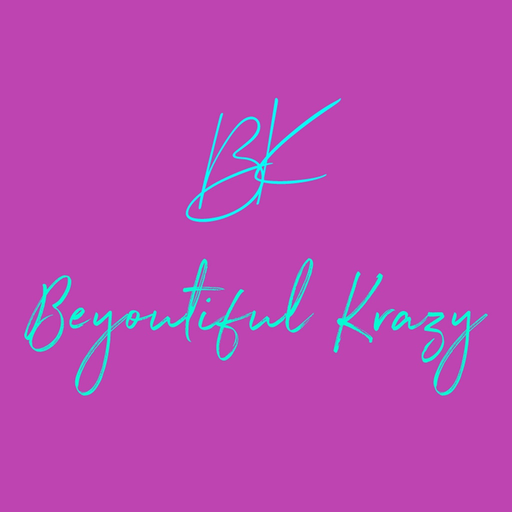 Beyoutiful Krazy app icon