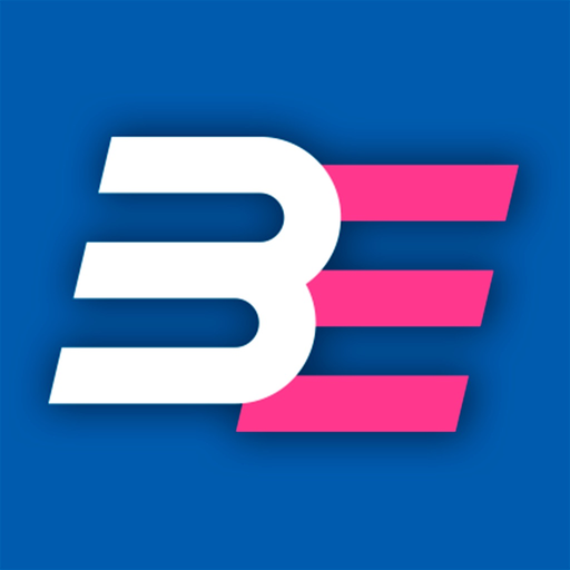 Be Wellness Family Center app icon