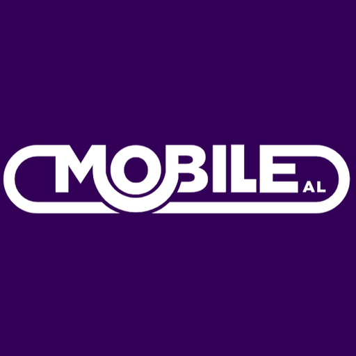 Mobile Alabama app icon