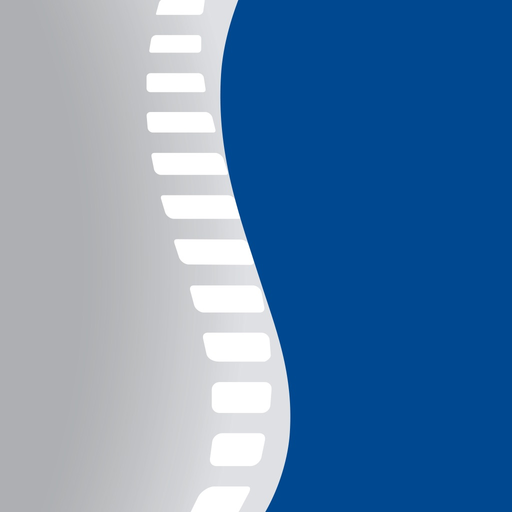 NASS Events app icon
