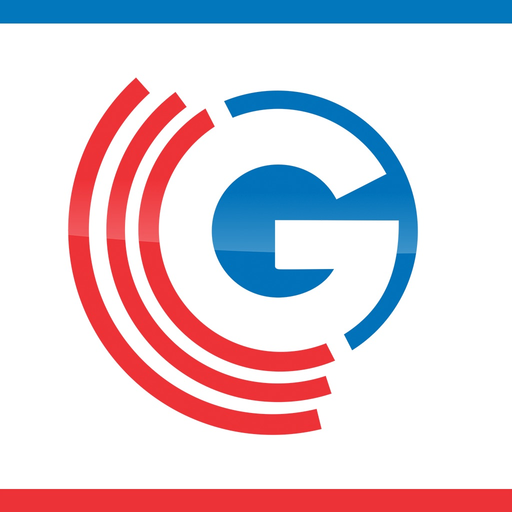 GBN Telecom app icon