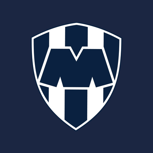 Rayados app icon