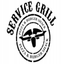 Service Grill icon