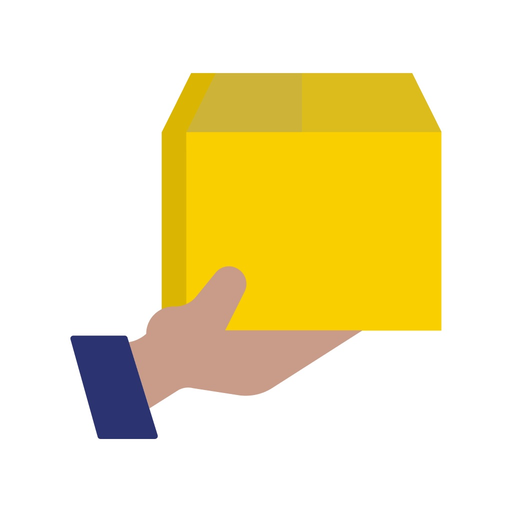 Freedom Correio app icon
