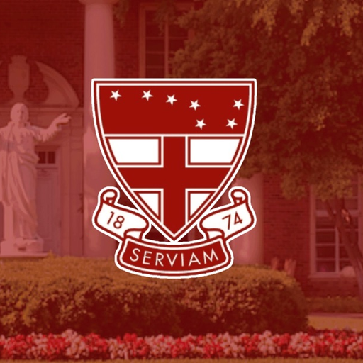 Ursuline Academy of Dallas app icon