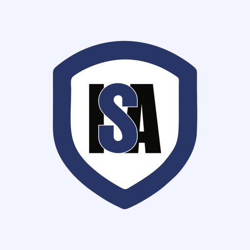 Inter Soccer Academy - ISA app icon