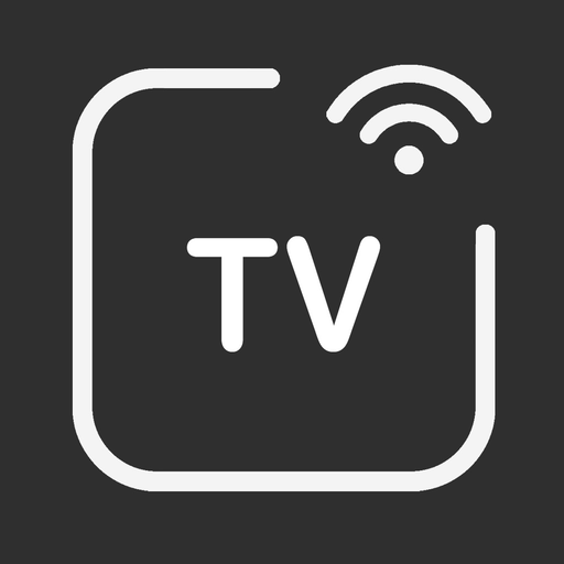 Sony Bravia Remote TV Control app icon