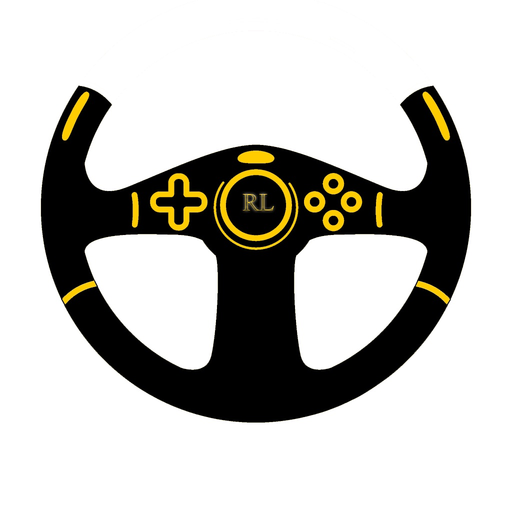 RL RPG app icon