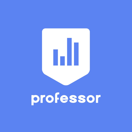 Edudash Professor app icon