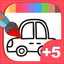 PaintMe (For +5yo) icon