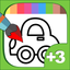 PaintMe (For +3yo) icon