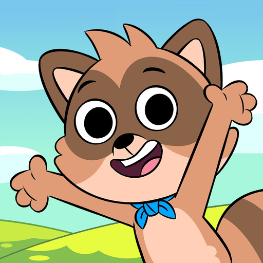 Waterford Early Learning app icon