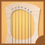 Harp - Play The Lyre Harp icon