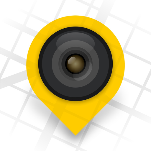 Timestamp Camera: Photo&Video app icon