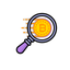 Crypto Loupe icon