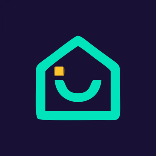 Easy Home Connections app icon