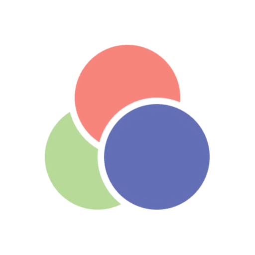 Lines 98 - New puzzle app icon
