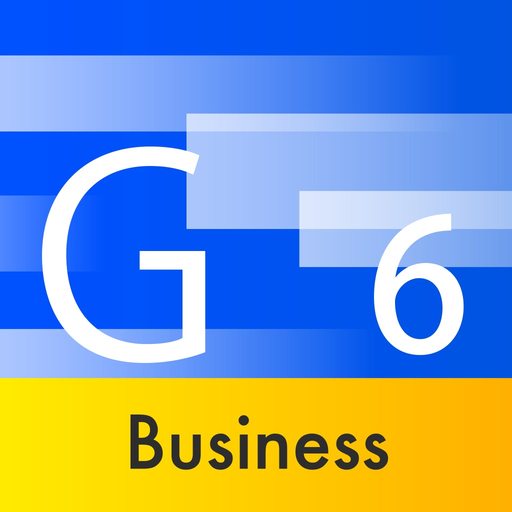 GEMBA Note for Business 6 app icon