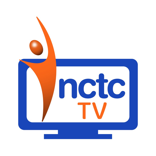 NCTC TV app icon