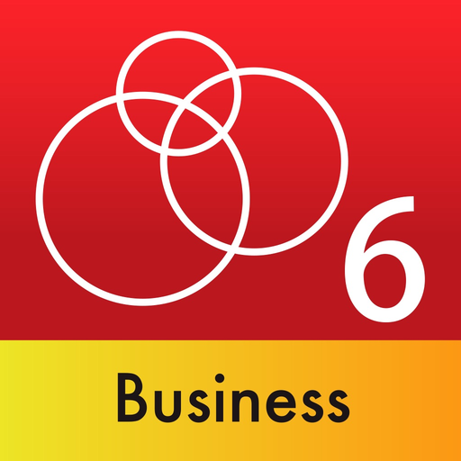 MetaMoJi Share for Business 6 app icon