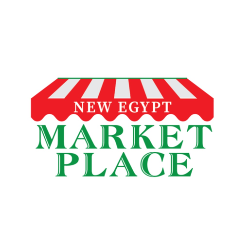 New-Egypt Market Place app icon
