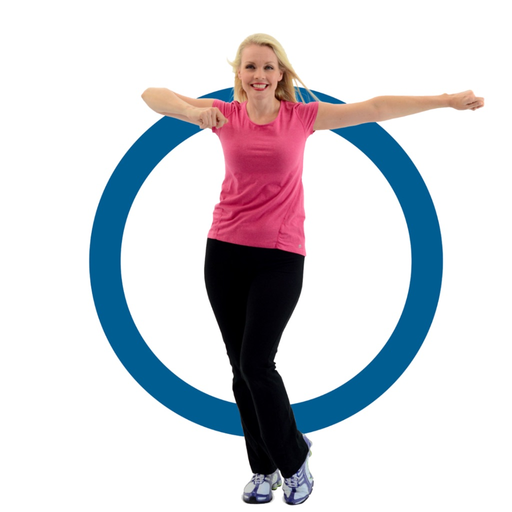 Freedom.Fit app icon