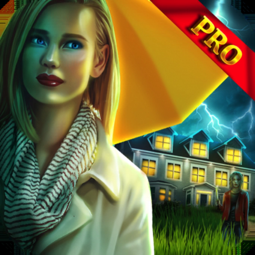 Fatal Affair on Cape Fog ~ app icon