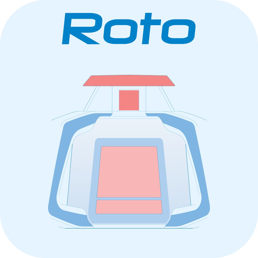 Roto Remote app icon