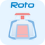 Roto Remote icon