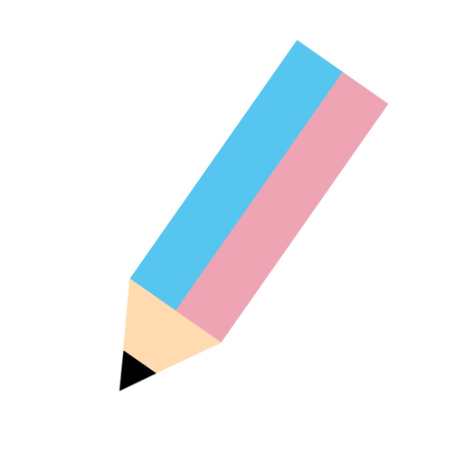 Deadname Eraser for Safari app icon
