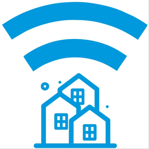 IotKlick Zone app icon