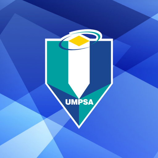 UMPSA ADAB app icon