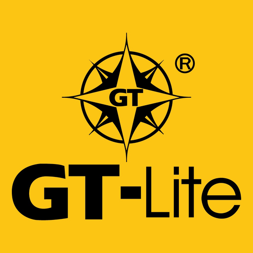 GT-LITE Smart Home app icon