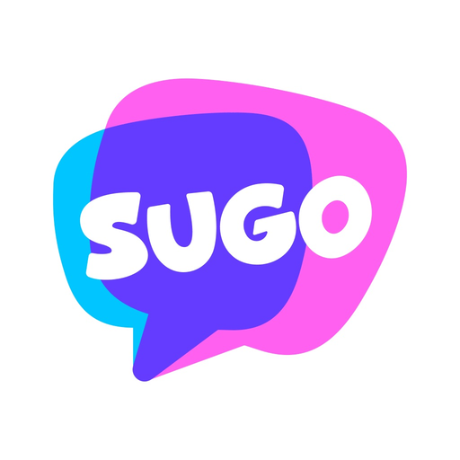 SUGO-Online Chat Party app icon