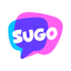 SUGO-Online Chat Party icon