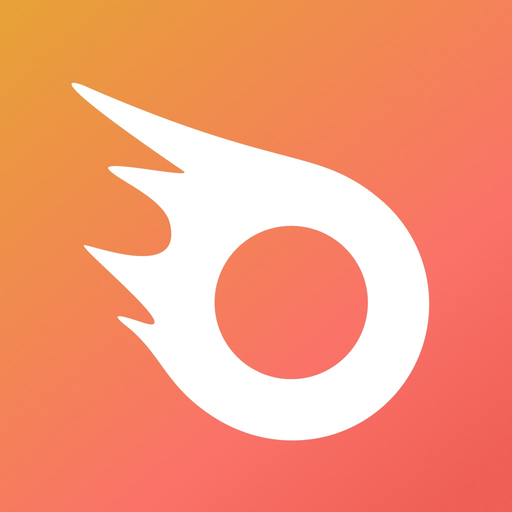 Ringblaze app icon