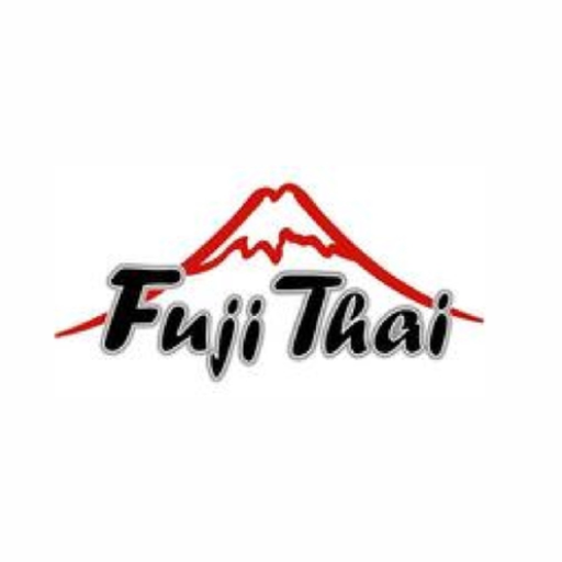 Fuji Thai app icon