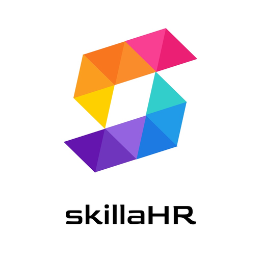 skillaHR app icon