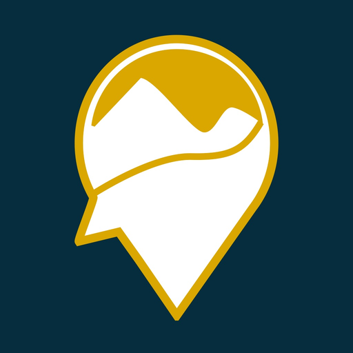 Parlez Chemins app icon