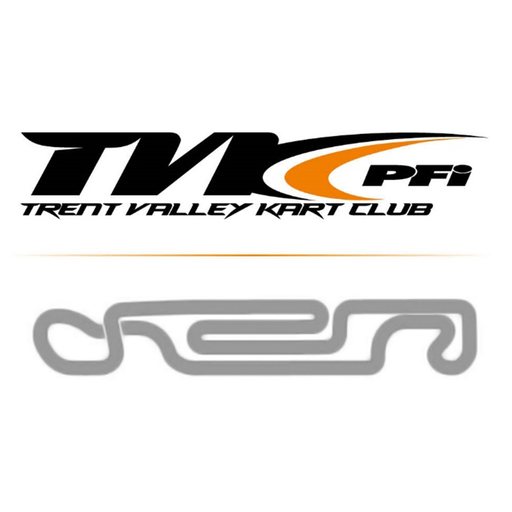 Trent Valley Kart Club app icon