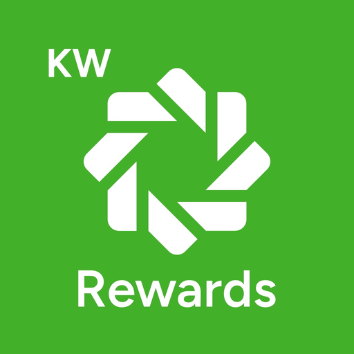 KFH Rewards KW app icon