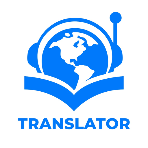 Language Translator • app icon