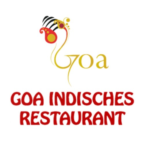 Goa Indisches Restaurant app icon
