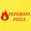 Peperoni Pizza icon