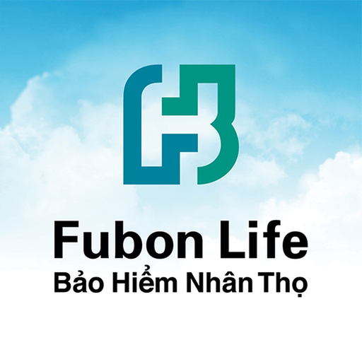 Fubon Life VN app icon