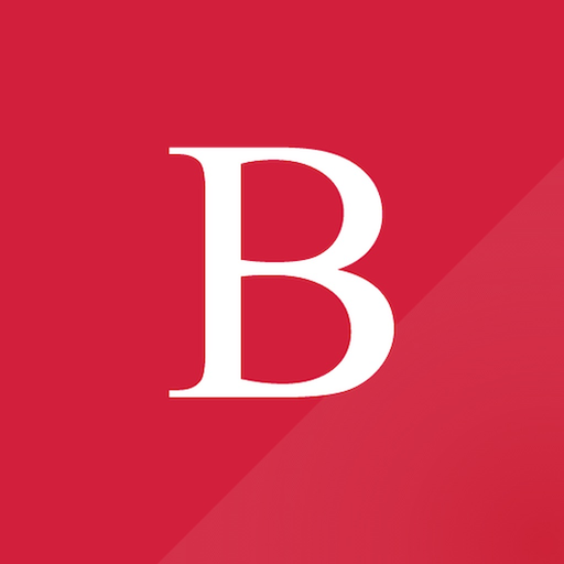 BURZT app icon