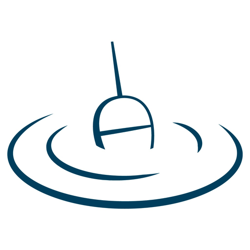 Fishing in Denmark app icon